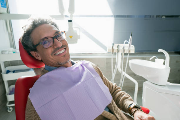 Best Laser Dentistry  in Gibsonville, NC